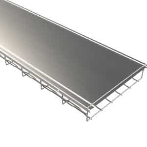 Tapa BFR altura 65mm