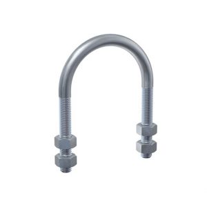 Abrazadera U-Bolt